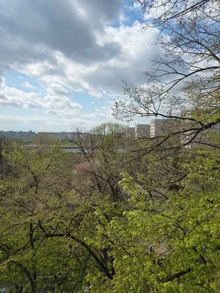 Baba Novac, 10 minute metrou Dristor, Mall Park Lake si parc IOR,