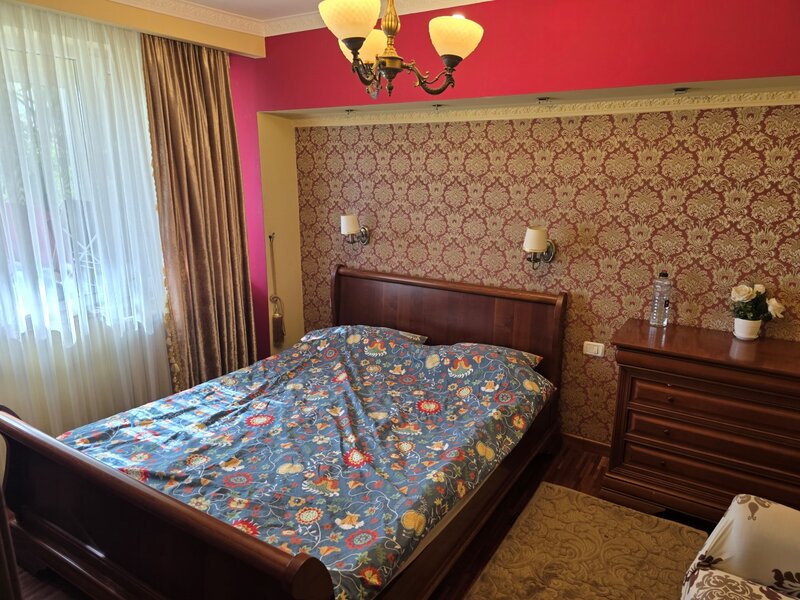 Baba Novac, 10 minute metrou Dristor, Mall Park Lake si parc IOR,