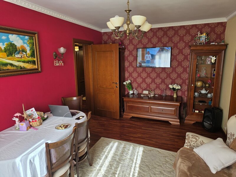 Baba Novac, 10 minute metrou Dristor, Mall Park Lake si parc IOR,