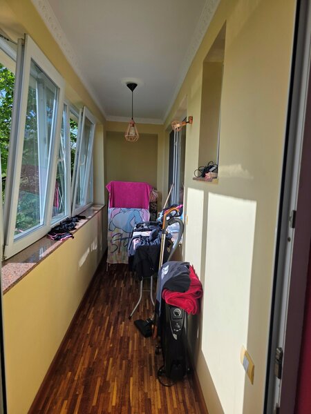 Baba Novac, 10 minute metrou Dristor, Mall Park Lake si parc IOR,