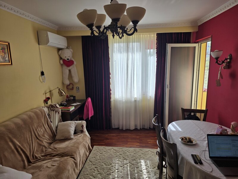 Baba Novac, 10 minute metrou Dristor, Mall Park Lake si parc IOR,