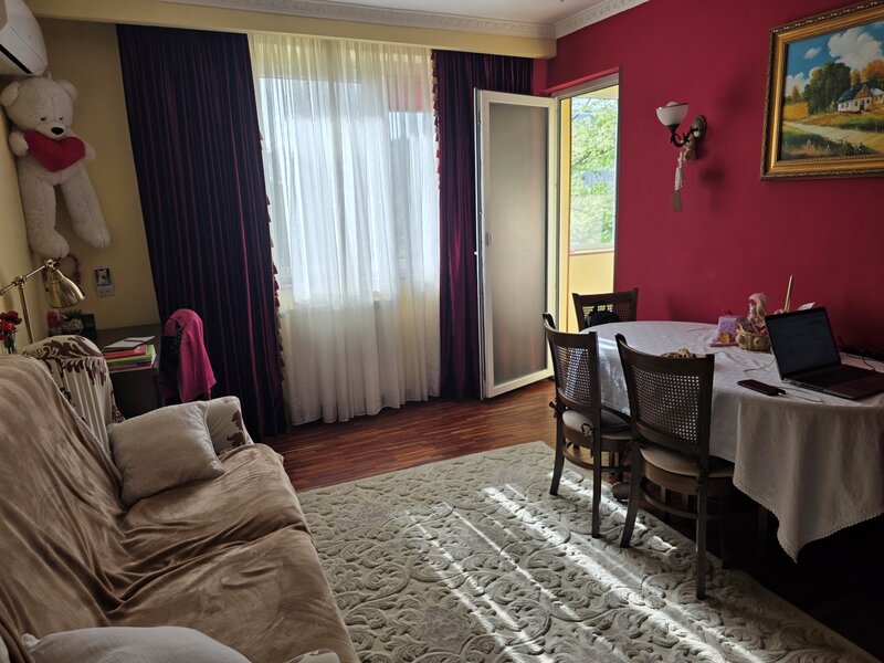 Baba Novac, 10 minute metrou Dristor, Mall Park Lake si parc IOR,