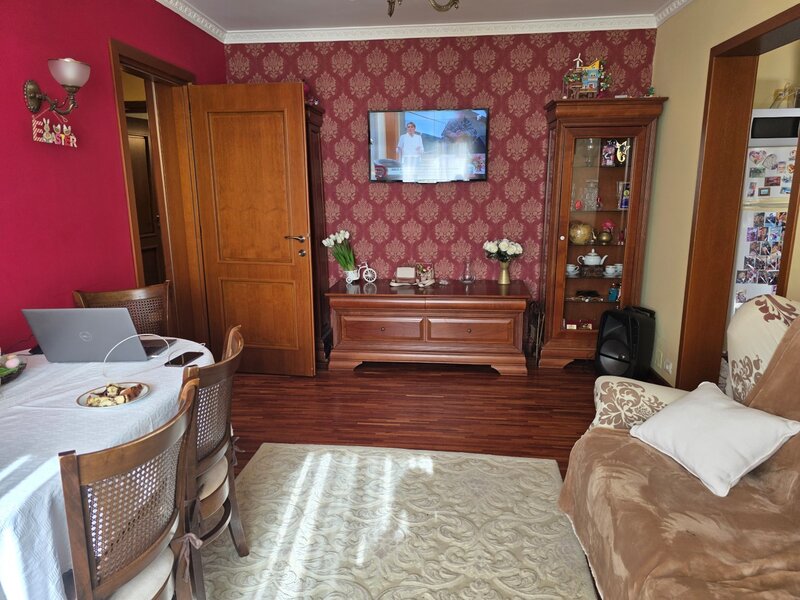 Baba Novac, 10 minute metrou Dristor, Mall Park Lake si parc IOR,