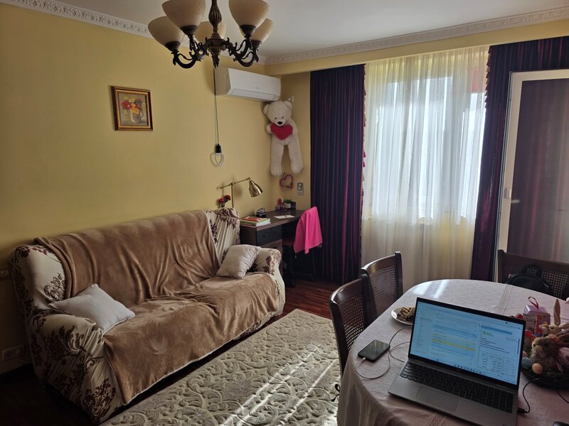 Baba Novac, 10 minute metrou Dristor, Mall Park Lake si parc IOR,