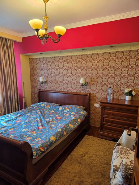 Baba Novac, 10 minute metrou Dristor, Mall Park Lake si parc IOR,