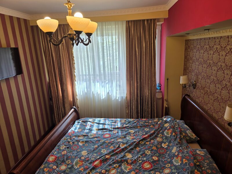 Baba Novac, 10 minute metrou Dristor, Mall Park Lake si parc IOR,